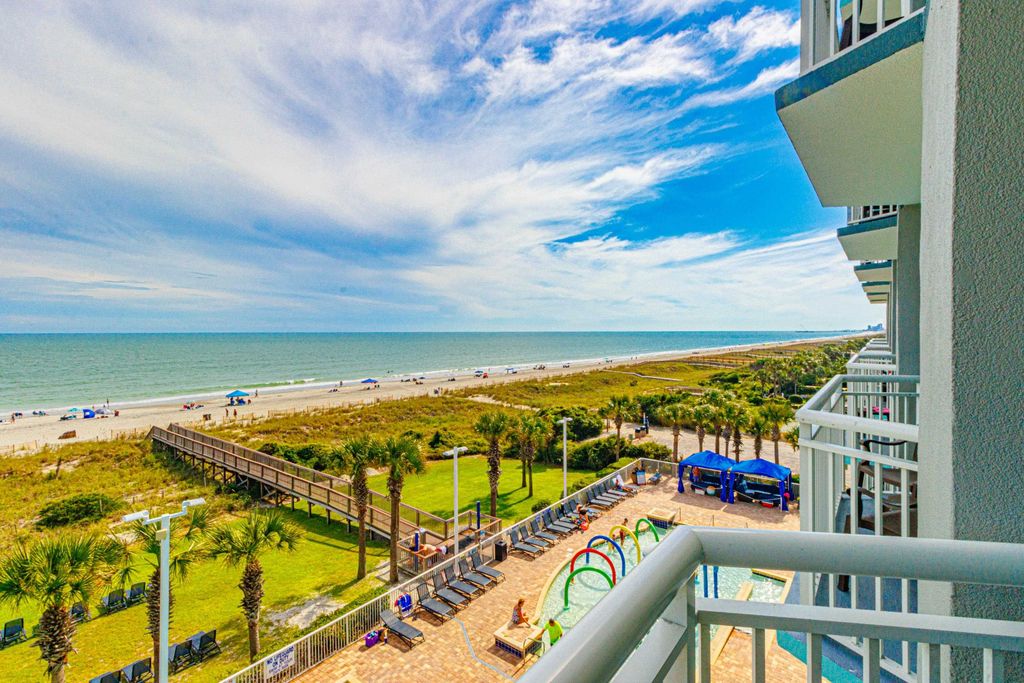 5300 North Ocean Blvd. # 444, Myrtle Beach, SC 29577 — photo 5
