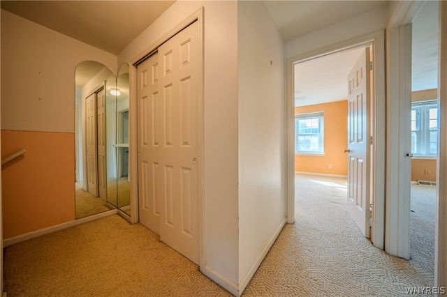 105 Carriage Drive 3, Orchard Park, NY 14127