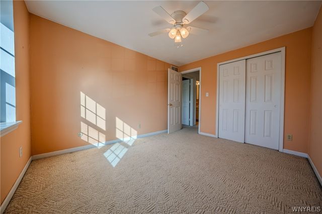 105 Carriage Drive 3, Orchard Park, NY 14127