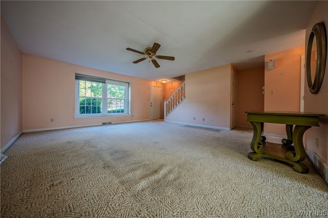 105 Carriage Drive 3, Orchard Park, NY 14127