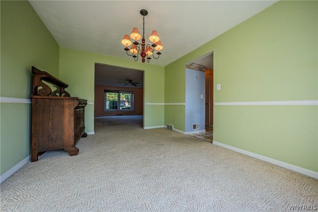 105 Carriage Drive 3, Orchard Park, NY 14127