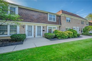 105 Carriage Drive 3, Orchard Park, NY 14127