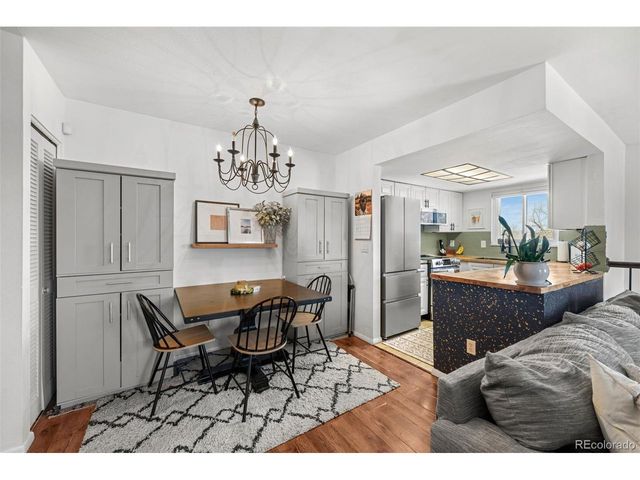 9901 E Evans Ave 20D, Denver, CO 80247