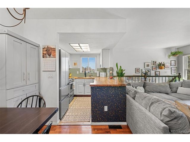 9901 E Evans Ave 20D, Denver, CO 80247