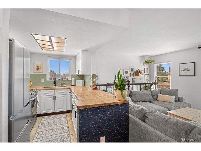 9901 E Evans Ave 20D, Denver, CO 80247