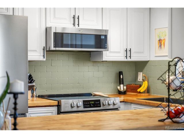 9901 E Evans Ave 20D, Denver, CO 80247