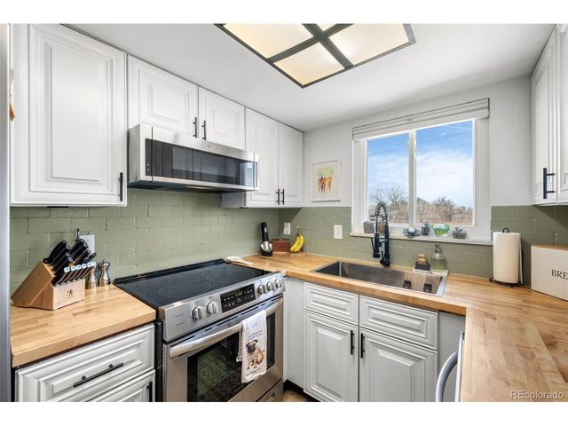 9901 E Evans Ave 20D, Denver, CO 80247
