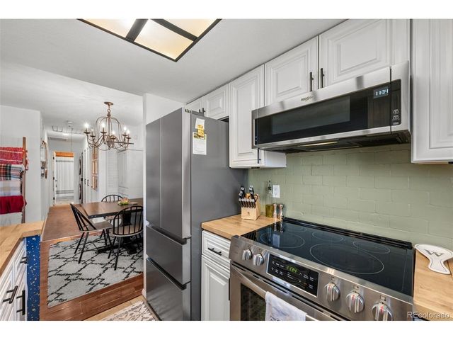 9901 E Evans Ave 20D, Denver, CO 80247