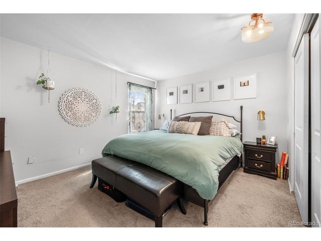 9901 E Evans Ave 20D, Denver, CO 80247