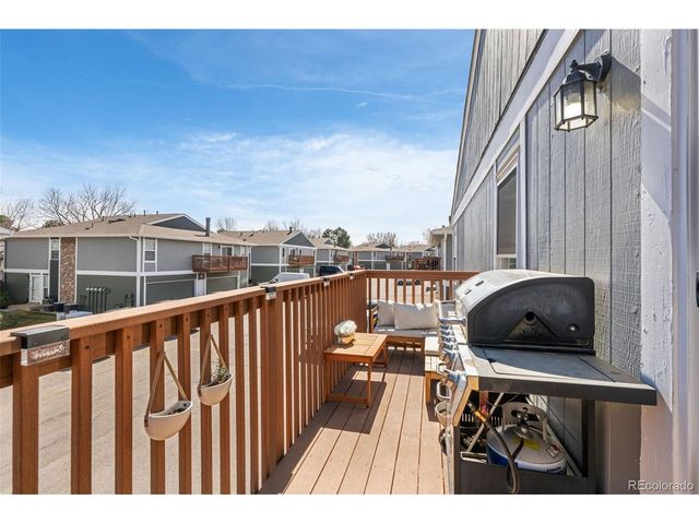 9901 E Evans Ave 20D, Denver, CO 80247