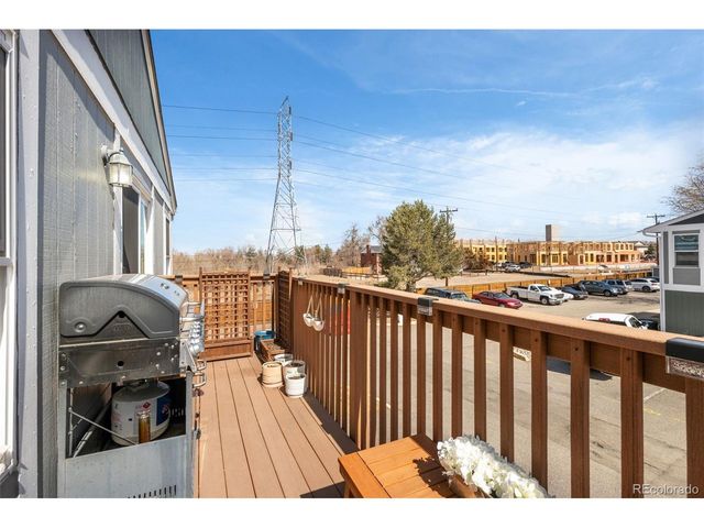9901 E Evans Ave 20D, Denver, CO 80247