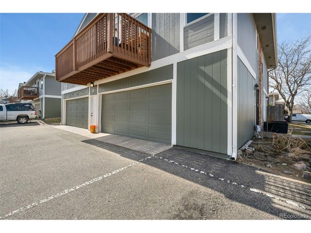 9901 E Evans Ave 20D, Denver, CO 80247