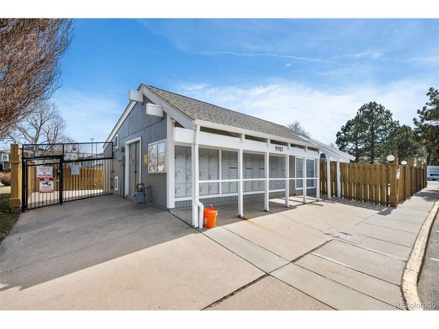 9901 E Evans Ave 20D, Denver, CO 80247