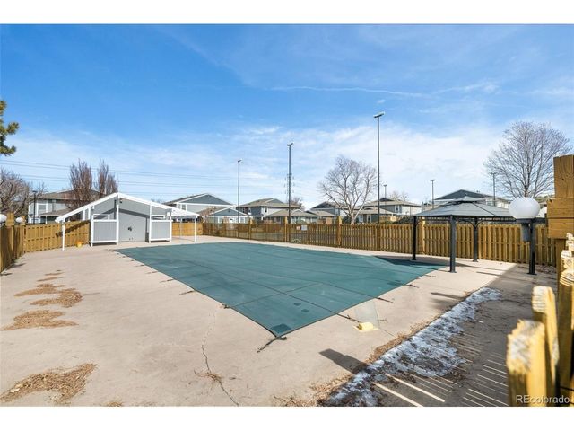 9901 E Evans Ave 20D, Denver, CO 80247