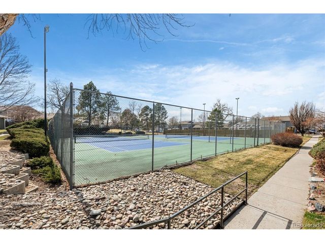 9901 E Evans Ave 20D, Denver, CO 80247