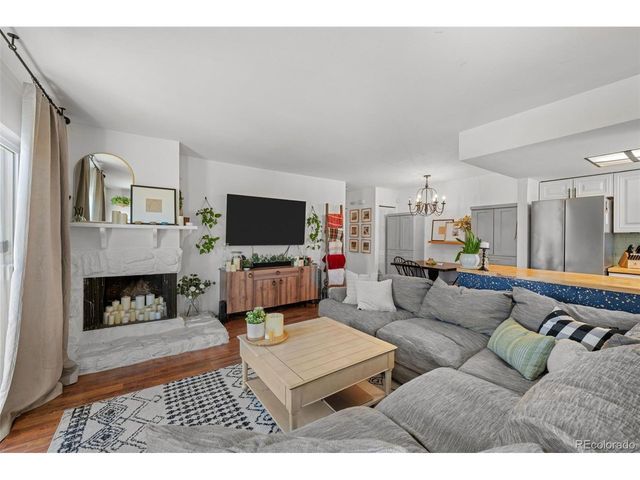 9901 E Evans Ave 20D, Denver, CO 80247