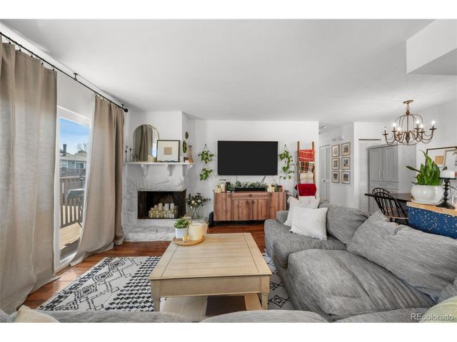 9901 E Evans Ave 20D, Denver, CO 80247