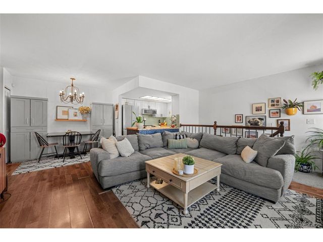9901 E Evans Ave 20D, Denver, CO 80247