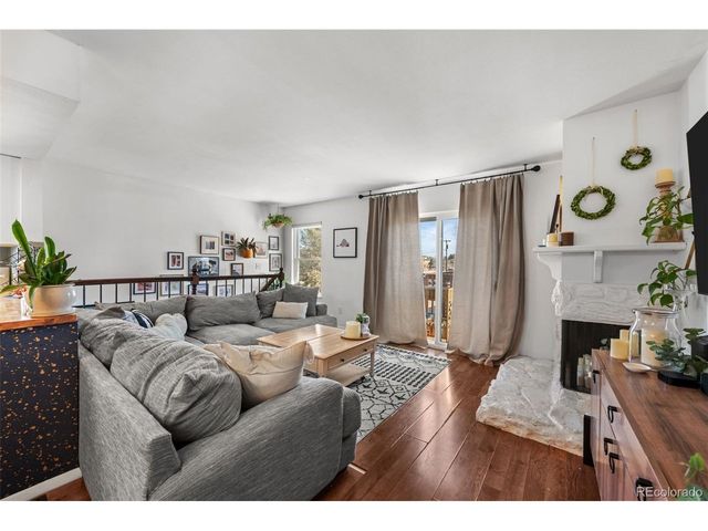 9901 E Evans Ave 20D, Denver, CO 80247