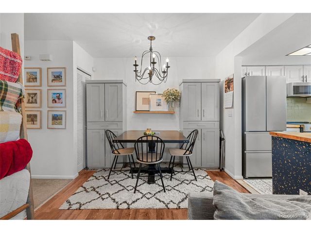 9901 E Evans Ave 20D, Denver, CO 80247