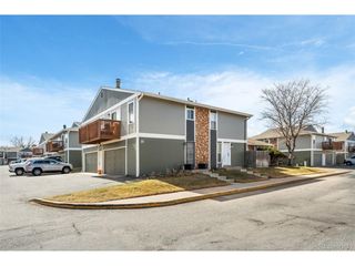 9901 E Evans Ave 20D, Denver, CO 80247