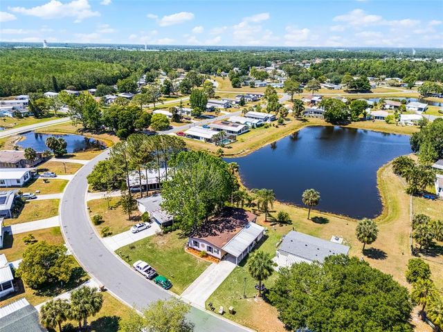 2631 MCDANIEL DRIVE, Kissimmee, FL 34758