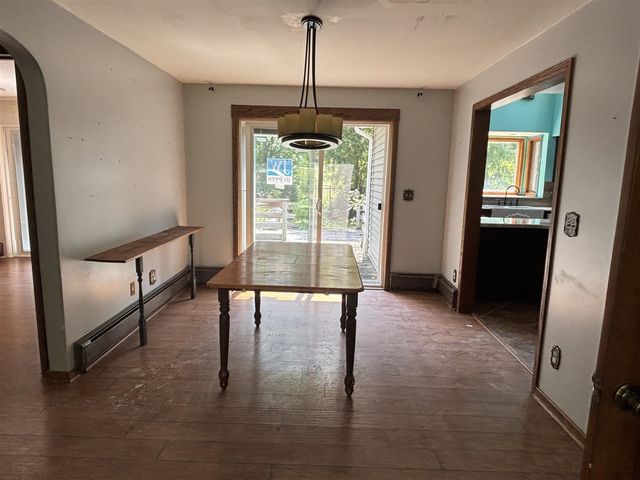 135 S Steer Street, Addison, MI 49220