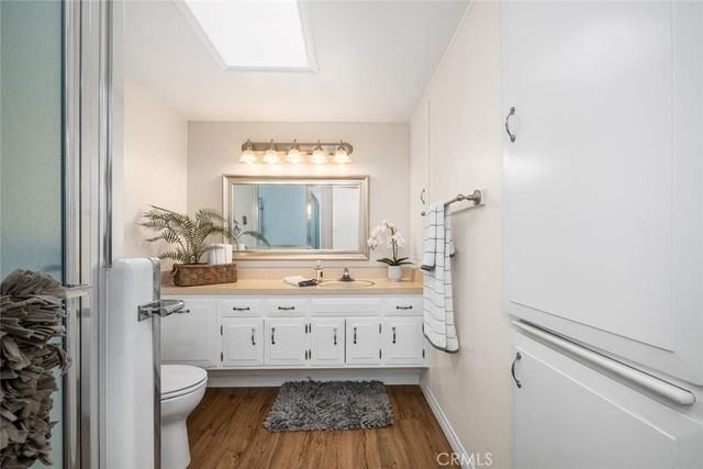 1312 Golden Rain Road 67i, Seal Beach, CA 90740