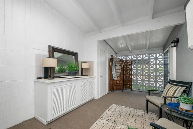 1312 Golden Rain Road 67i, Seal Beach, CA 90740