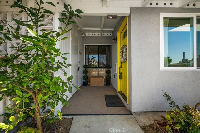 1312 Golden Rain Road 67i, Seal Beach, CA 90740