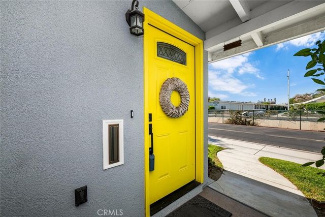 1312 Golden Rain Road 67i, Seal Beach, CA 90740
