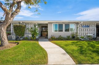 1312 Golden Rain Road 67i, Seal Beach, CA 90740