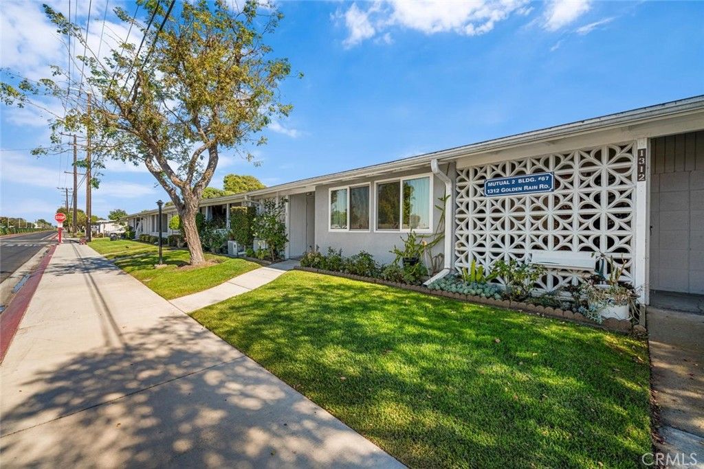 1312 Golden Rain Road 67i, Seal Beach, CA 90740 — photo 2