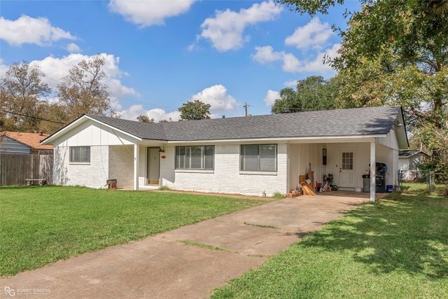 1913 Christine Avenue, Bossier City, LA 71112