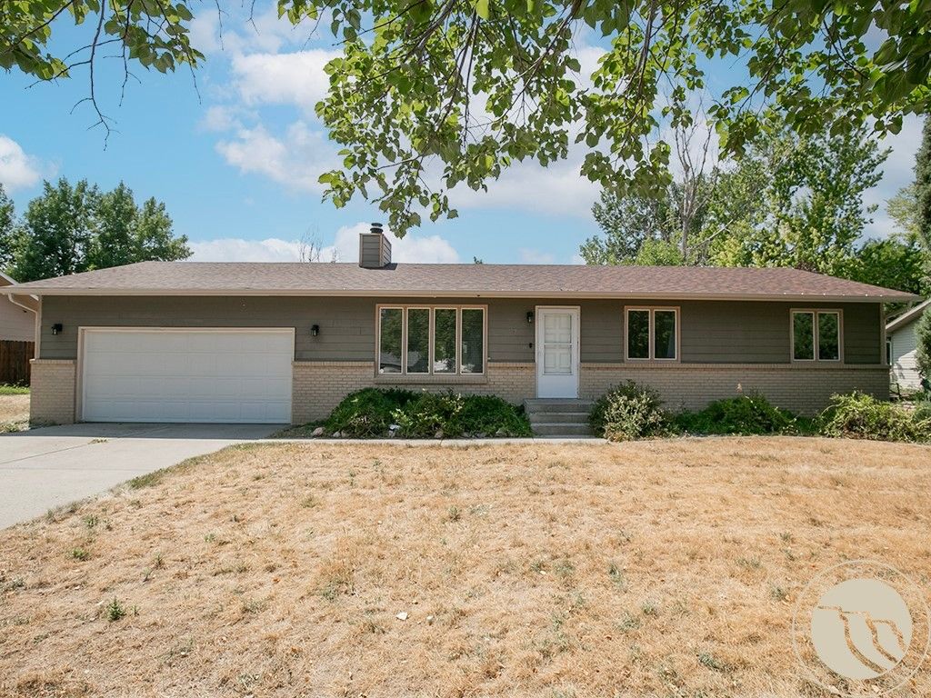 738 Aronson Avenue, Billings, MT 59105 photo 1