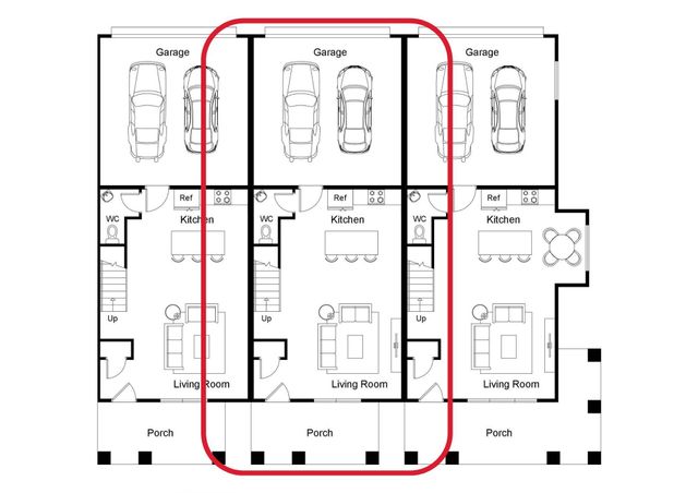 6193 N Wallace Harman Way, Ellettsville, IN 47429