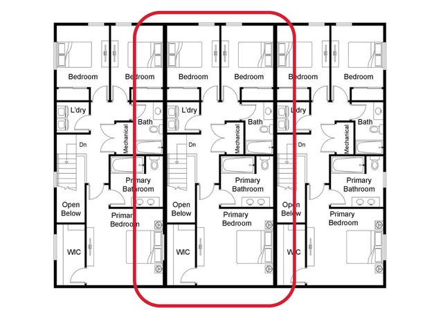 6193 N Wallace Harman Way, Ellettsville, IN 47429