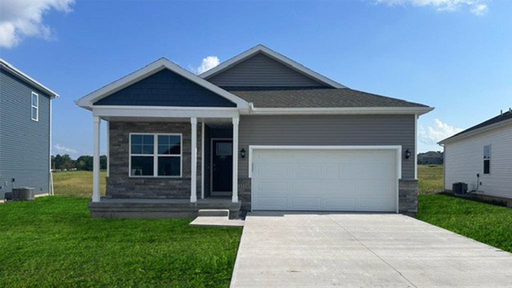 3595 Azalea Drive, Waukee, IA 50263