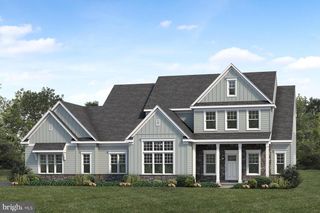 LOT #9 CONVEYOR DR #CALLAHAN A, Newmanstown, PA 17073