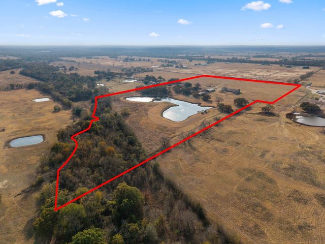 19781 Fm 47, Wills Point, TX 75169