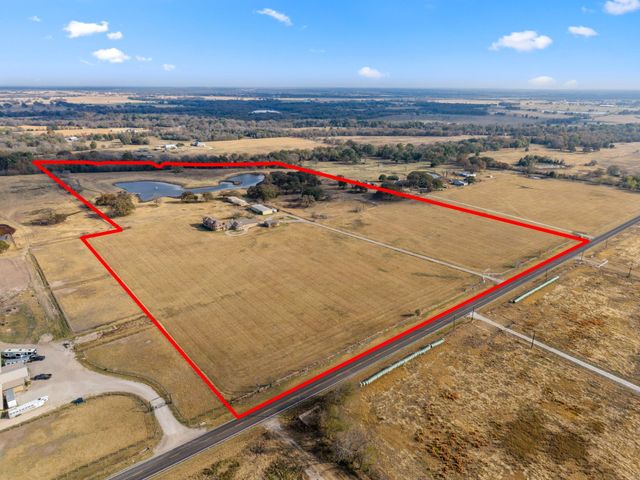 19781 Fm 47, Wills Point, TX 75169