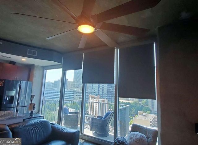 400 W Peachtree Street NW 1610, Atlanta, GA 30308