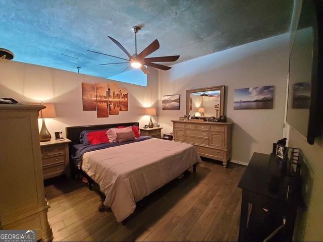 400 W Peachtree Street NW 1610, Atlanta, GA 30308