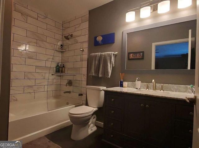 400 W Peachtree Street NW 1610, Atlanta, GA 30308