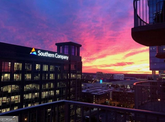 400 W Peachtree Street NW 1610, Atlanta, GA 30308