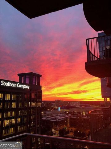 400 W Peachtree Street NW 1610, Atlanta, GA 30308