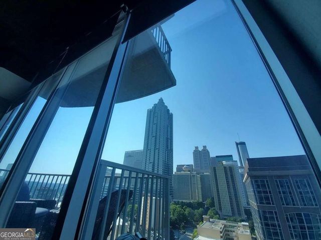 400 W Peachtree Street NW 1610, Atlanta, GA 30308
