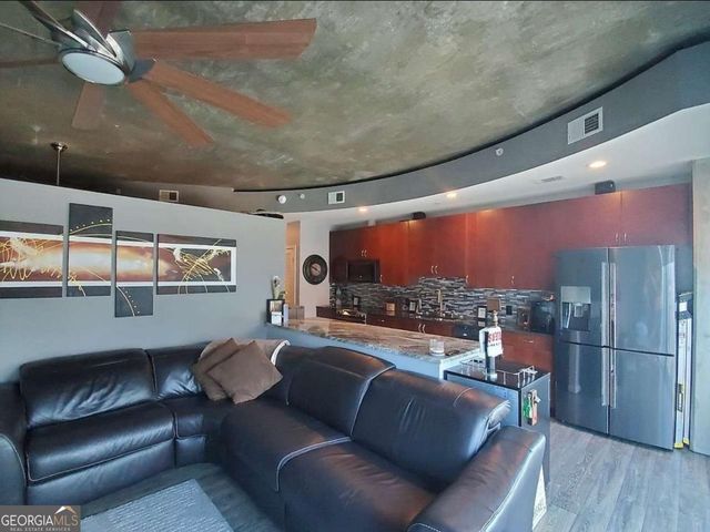 400 W Peachtree Street NW 1610, Atlanta, GA 30308