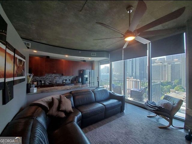 400 W Peachtree Street NW 1610, Atlanta, GA 30308