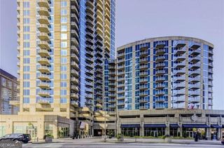 400 W Peachtree Street NW 1610, Atlanta, GA 30308